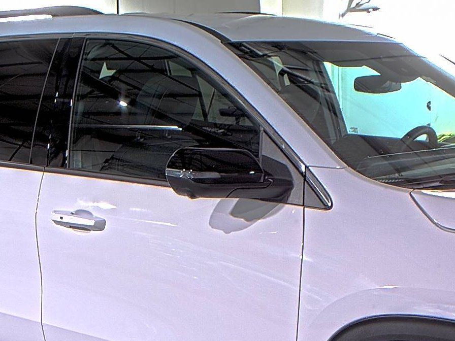 2025 Chevrolet Traverse