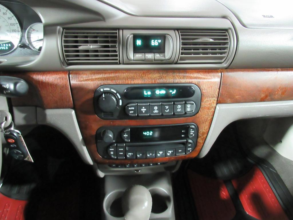 2006 Chrysler Sebring