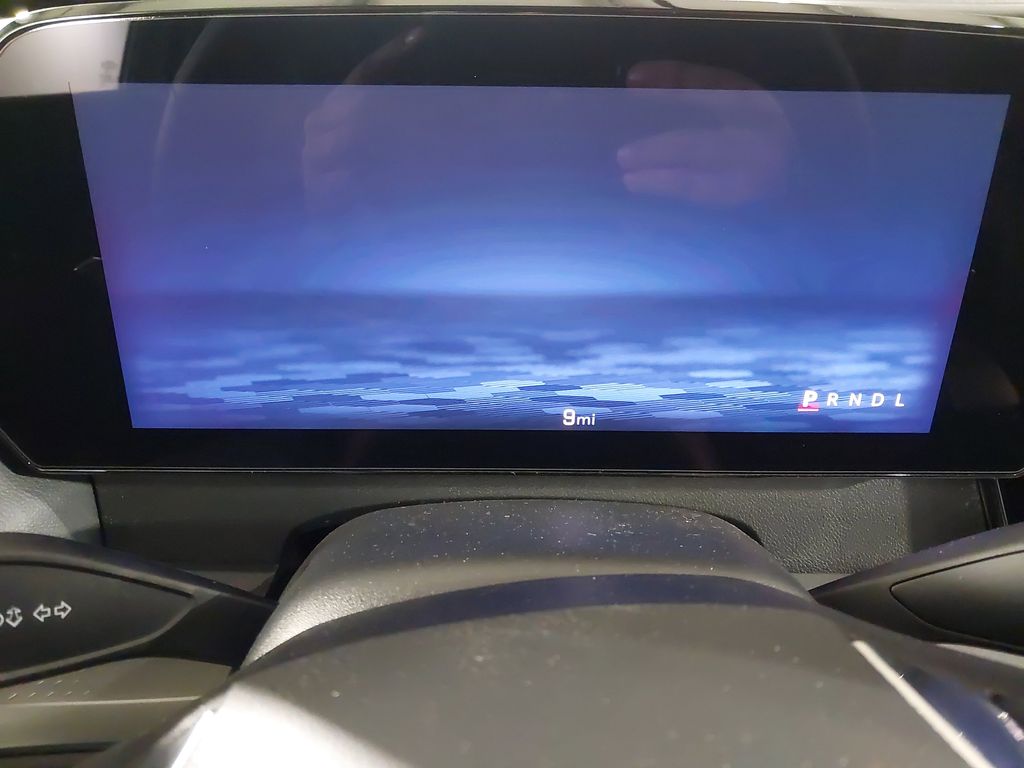 2025 Chevrolet Traverse