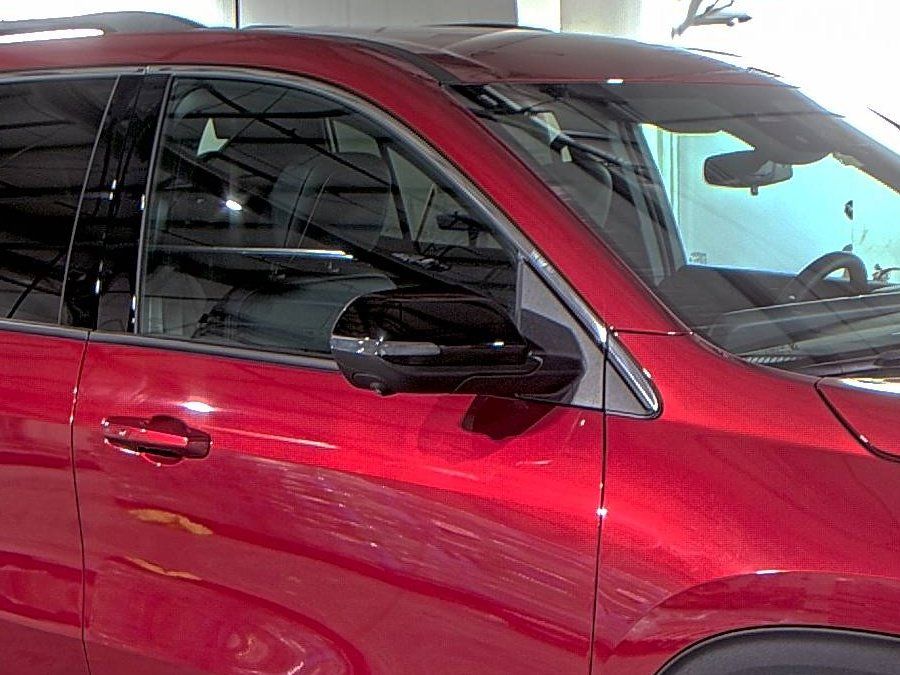 2025 Chevrolet Traverse