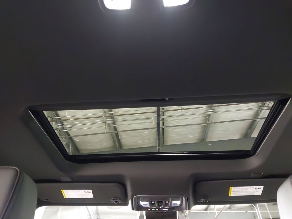 2025 Chevrolet Silverado 2500