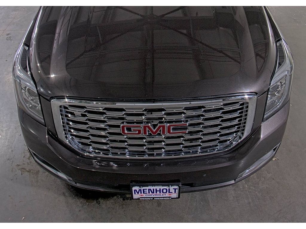 2019 GMC Yukon