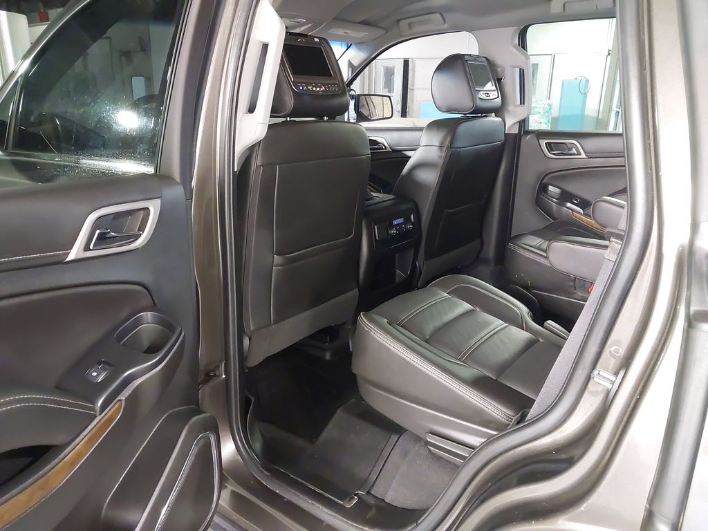 2019 GMC Yukon