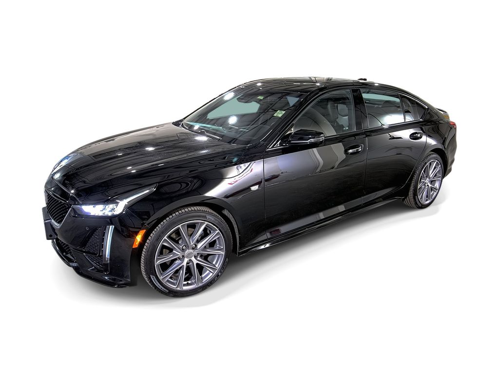 Used 2023 Cadillac CT5 Sport  Cars