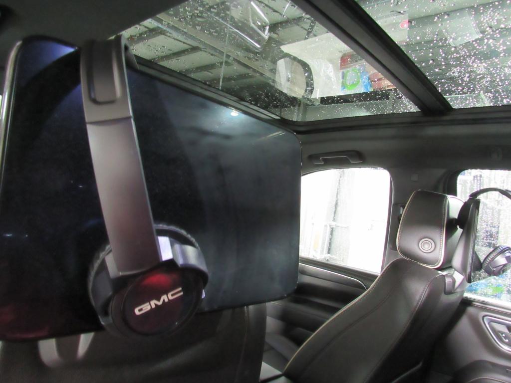 2023 GMC Yukon XL