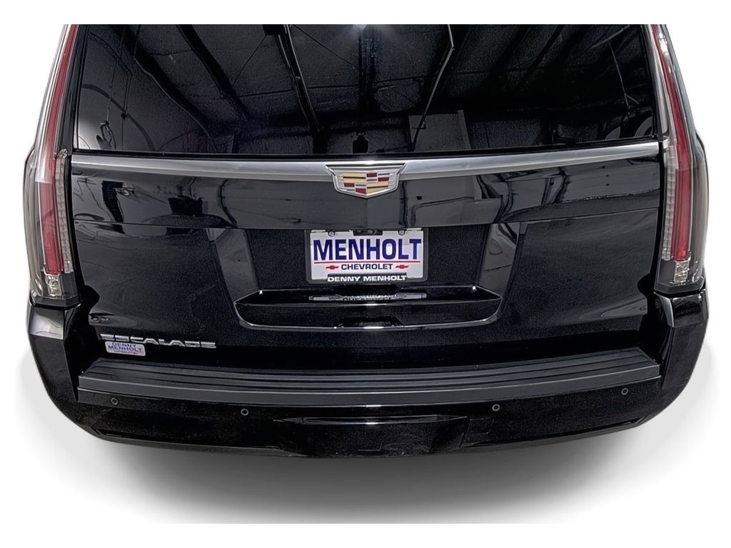 2020 Cadillac Escalade ESV