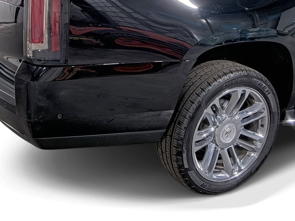 2020 Cadillac Escalade ESV