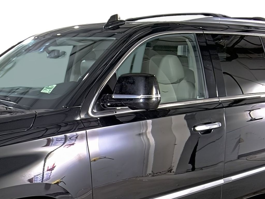 2020 Cadillac Escalade ESV