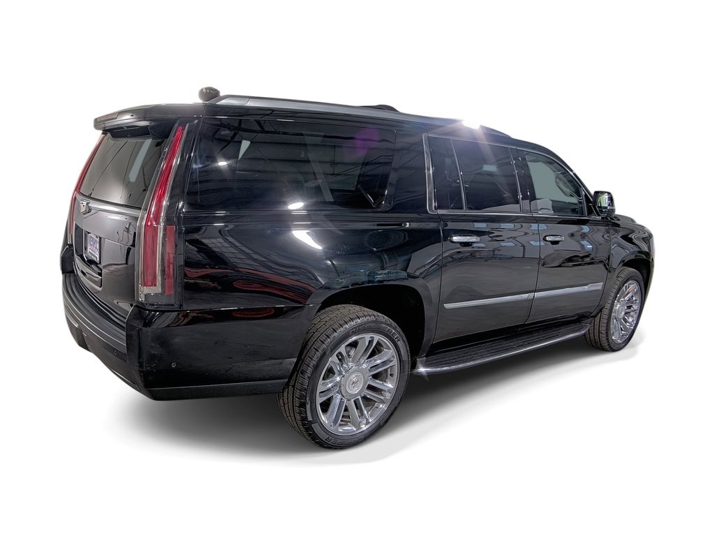 2020 Cadillac Escalade ESV