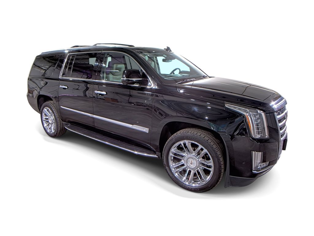 2020 Cadillac Escalade ESV