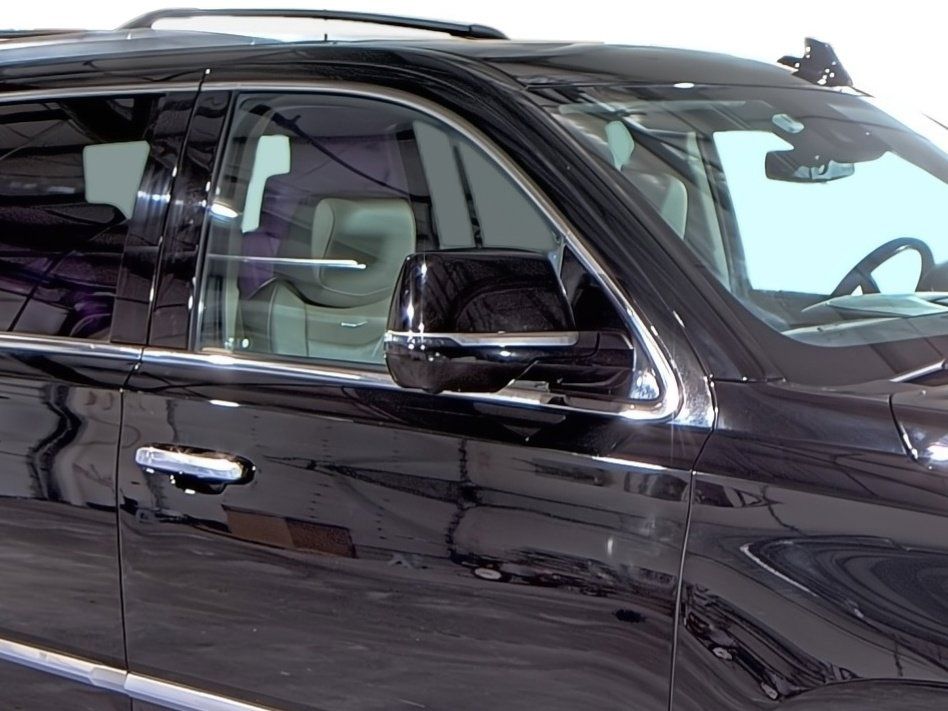 2020 Cadillac Escalade ESV