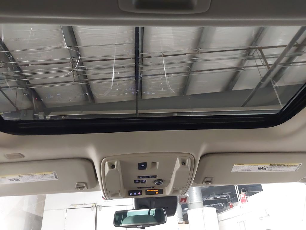 2020 Cadillac Escalade ESV