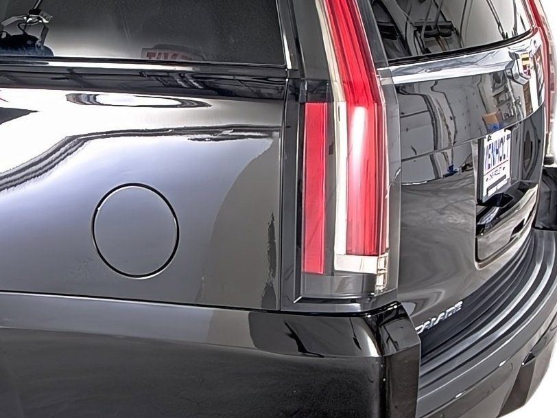 2020 Cadillac Escalade ESV