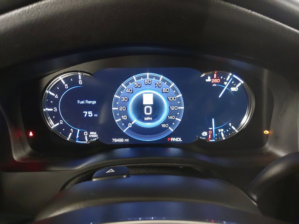 2020 Cadillac Escalade ESV