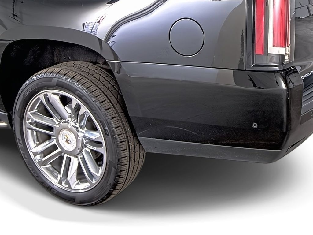 2020 Cadillac Escalade ESV