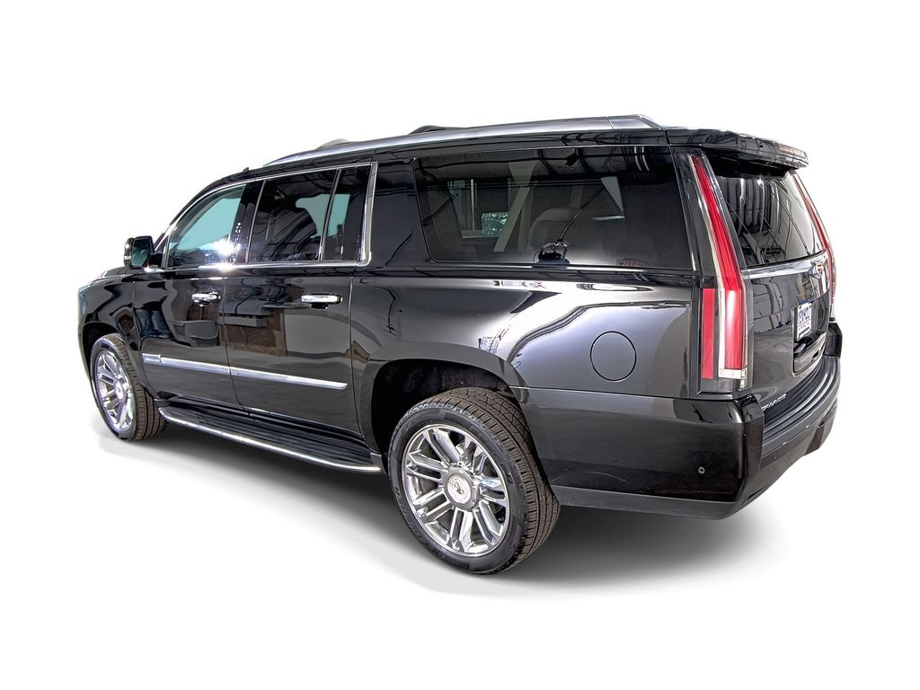 2020 Cadillac Escalade ESV