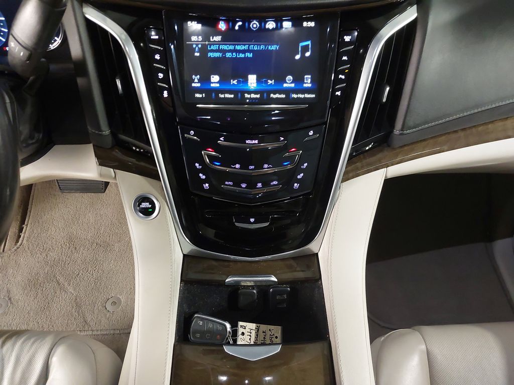 2020 Cadillac Escalade ESV