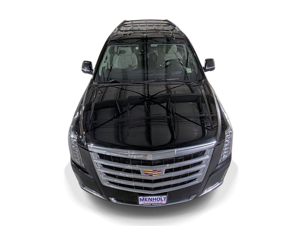 2020 Cadillac Escalade ESV