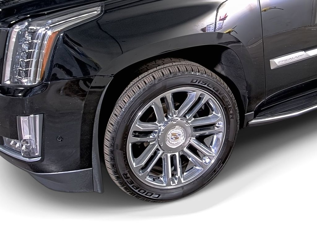 2020 Cadillac Escalade ESV