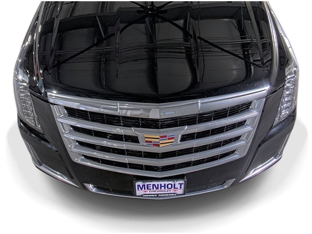 2020 Cadillac Escalade ESV