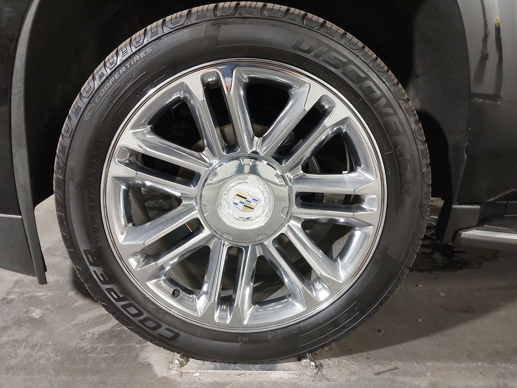 2020 Cadillac Escalade ESV