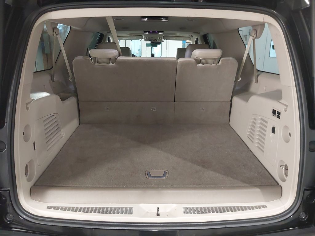 2020 Cadillac Escalade ESV