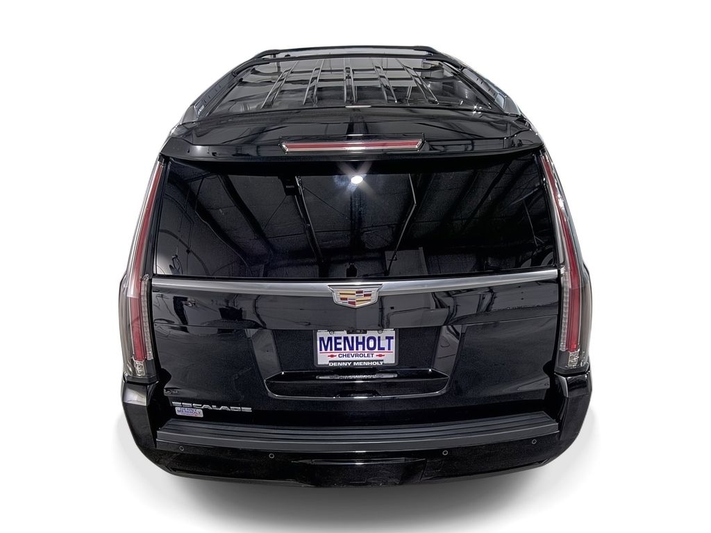 2020 Cadillac Escalade ESV