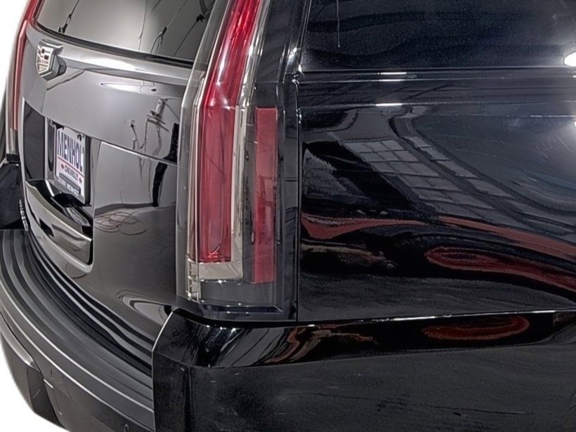 2020 Cadillac Escalade ESV