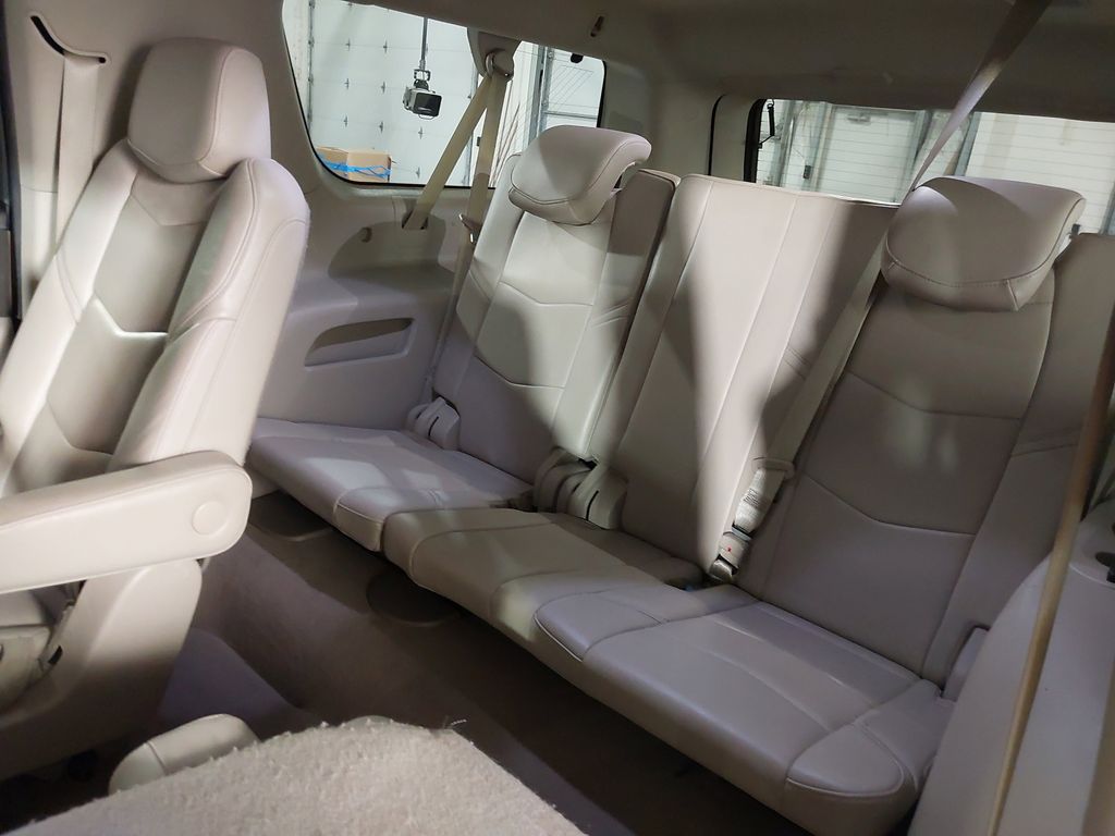 2020 Cadillac Escalade ESV