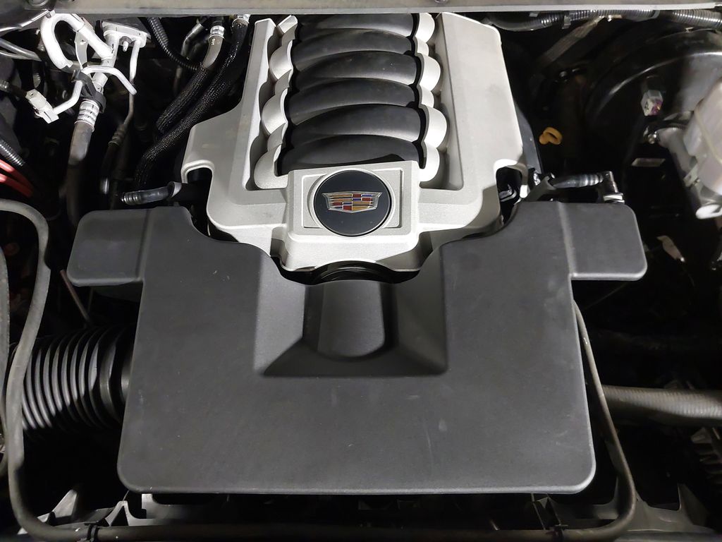 2020 Cadillac Escalade ESV