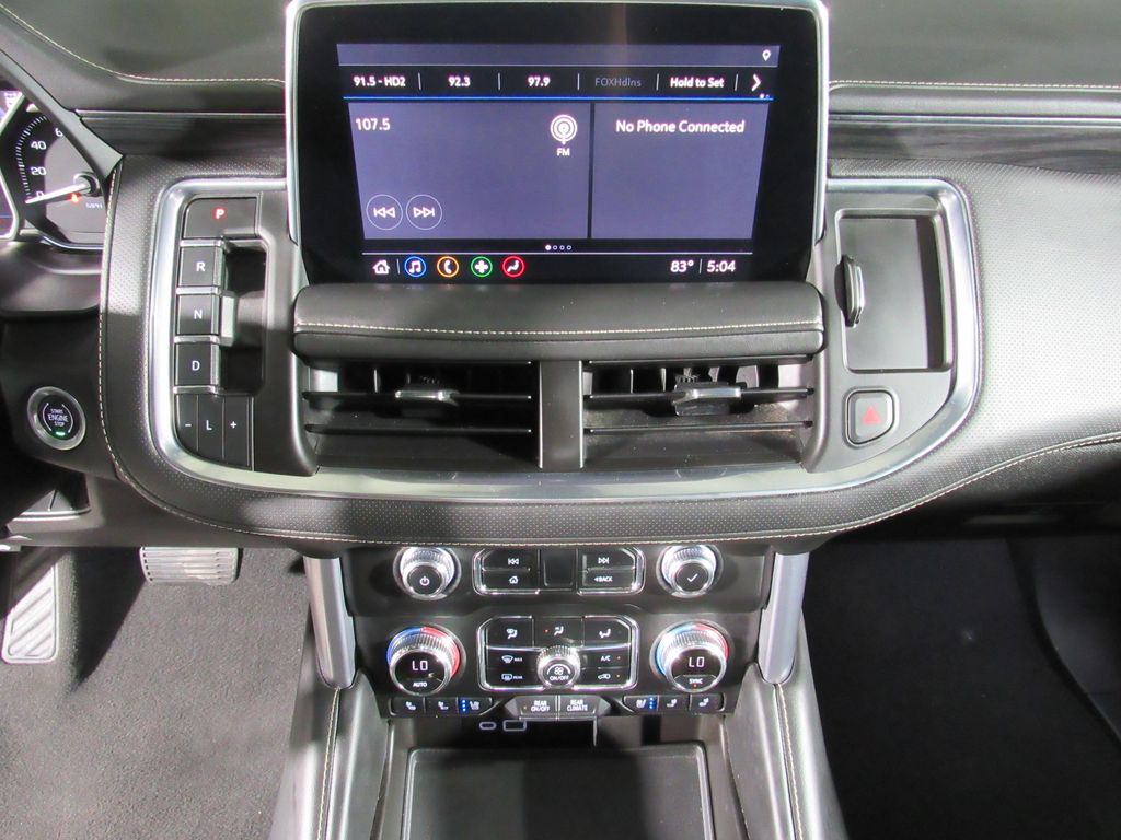 2021 GMC Yukon