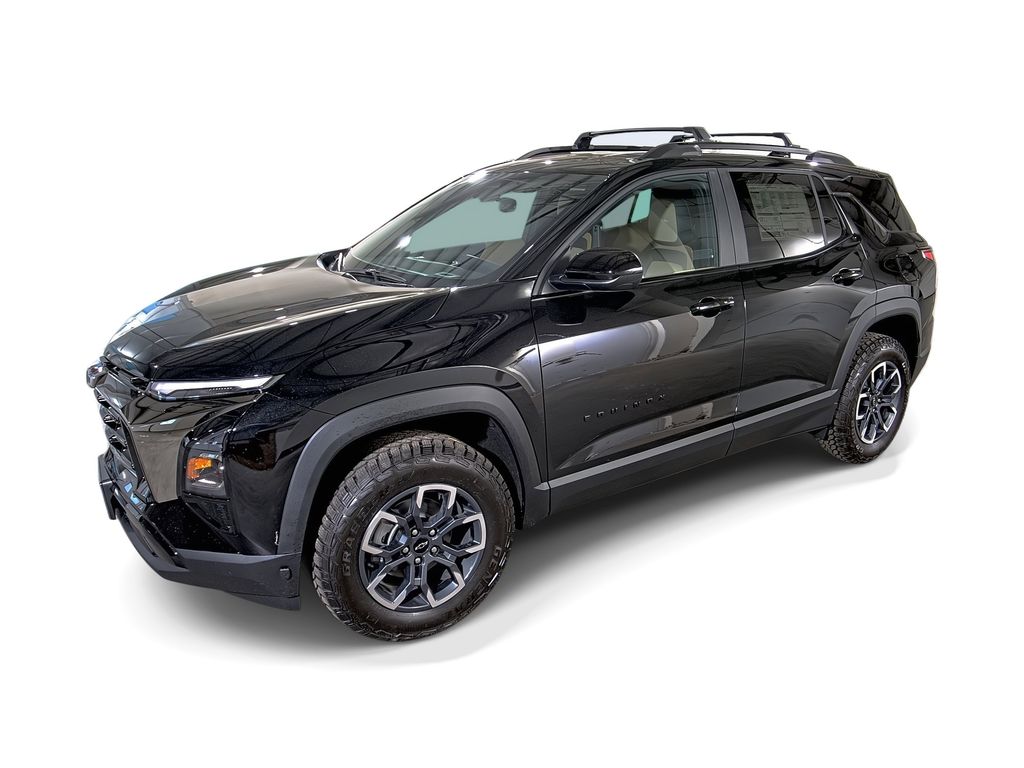 New 2026 Chevrolet Equinox  ACTIV SUVs