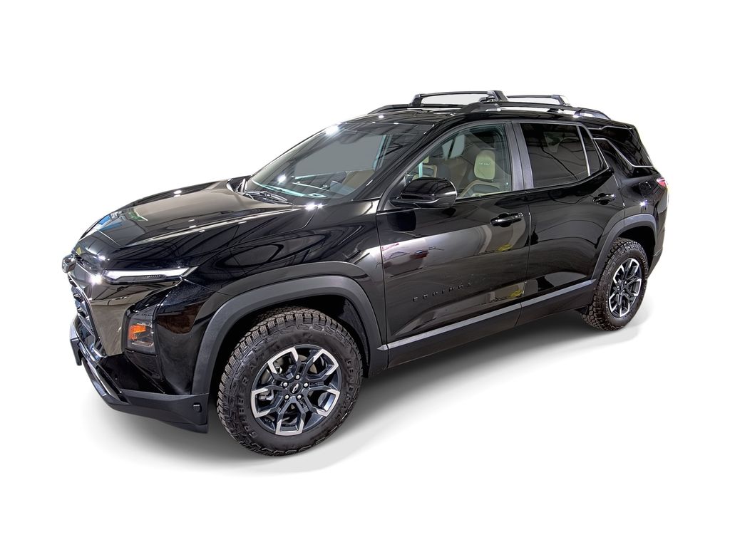 New 2026 Chevrolet Equinox  ACTIV SUVs