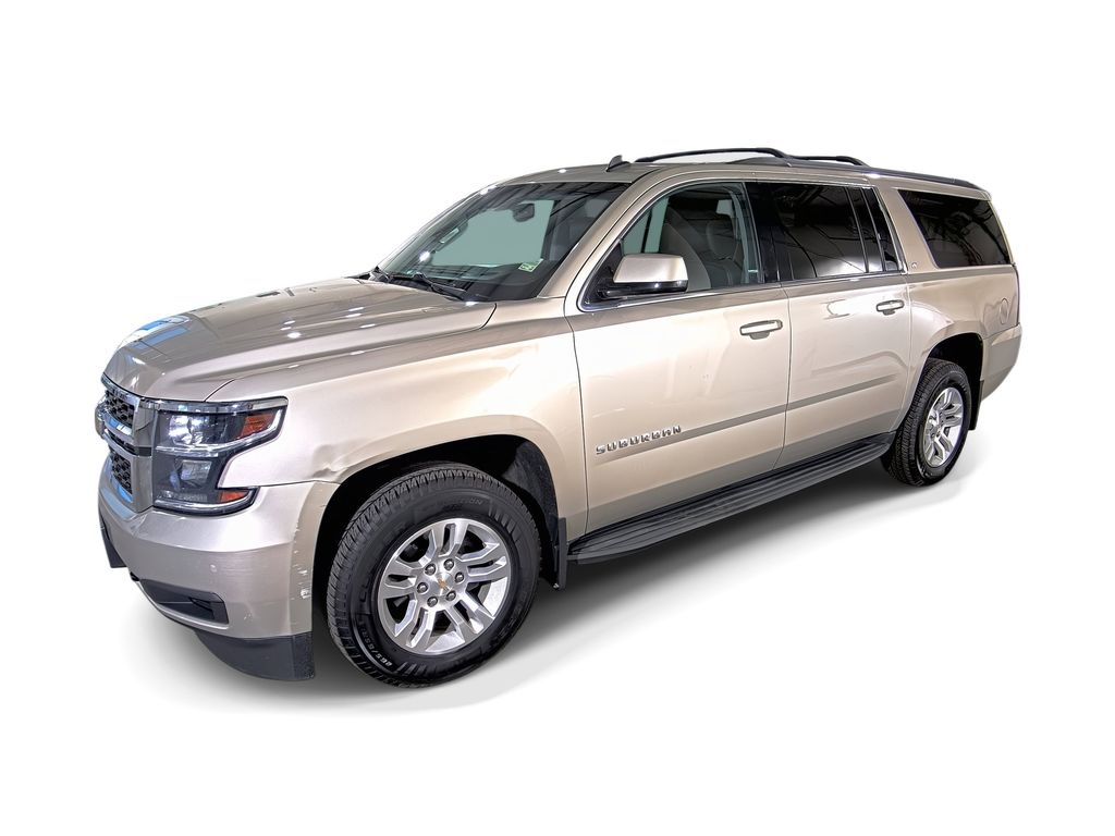 Used 2015 Chevrolet Suburban LT  SUVs