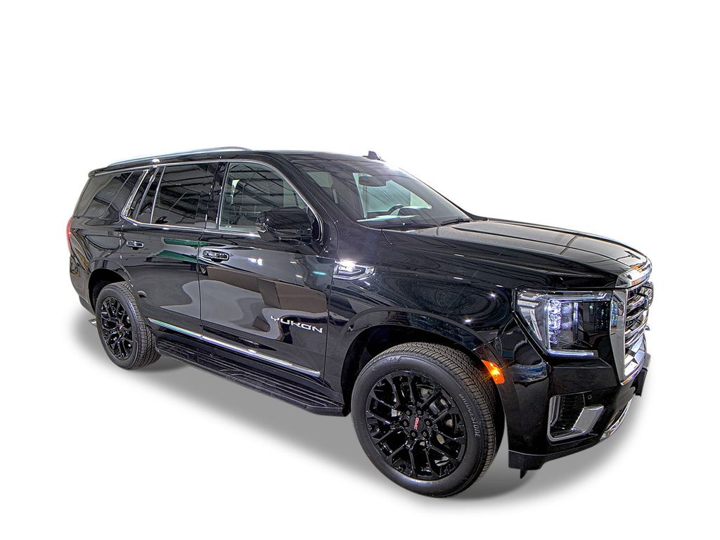 2023 GMC Yukon
