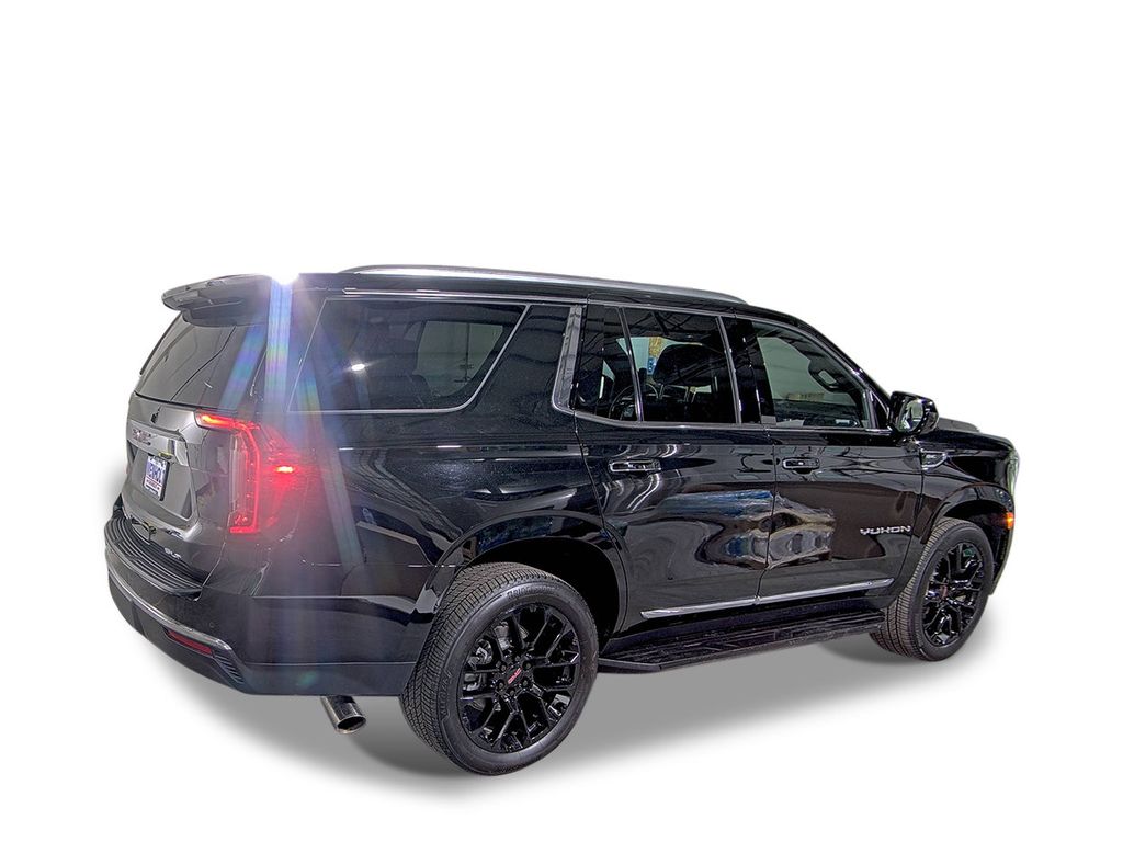 2023 GMC Yukon
