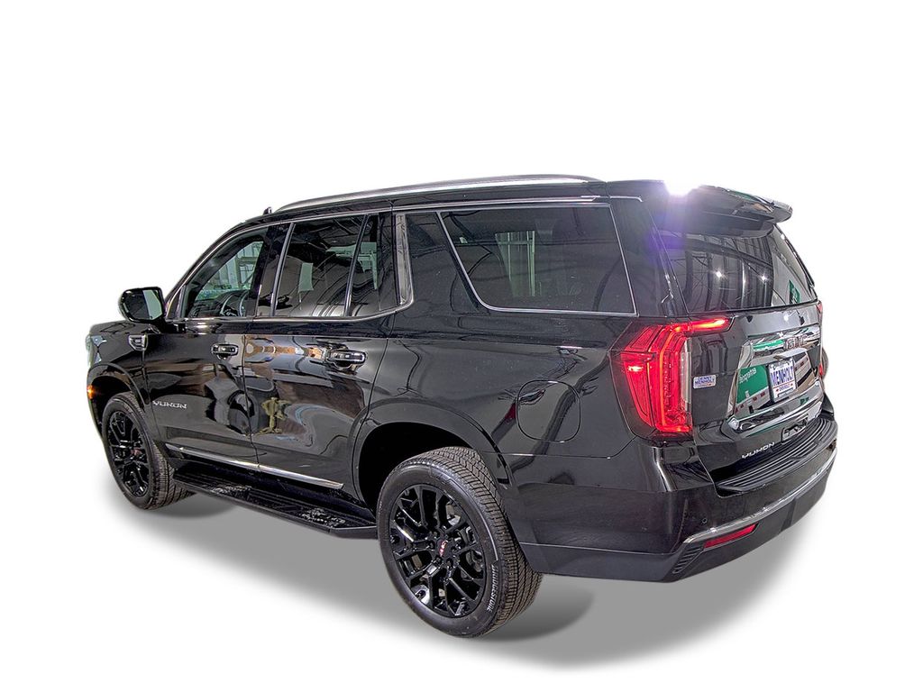 2023 GMC Yukon