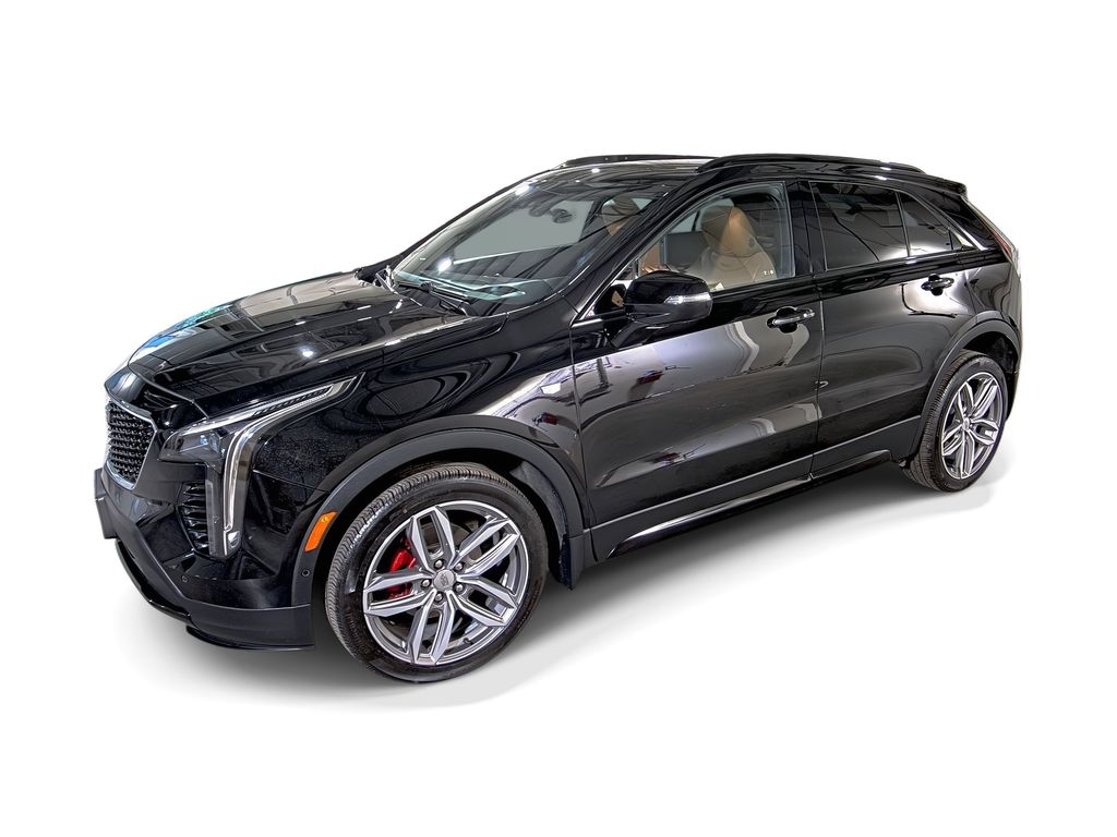 Used 2021 Cadillac XT4  Sport SUVs