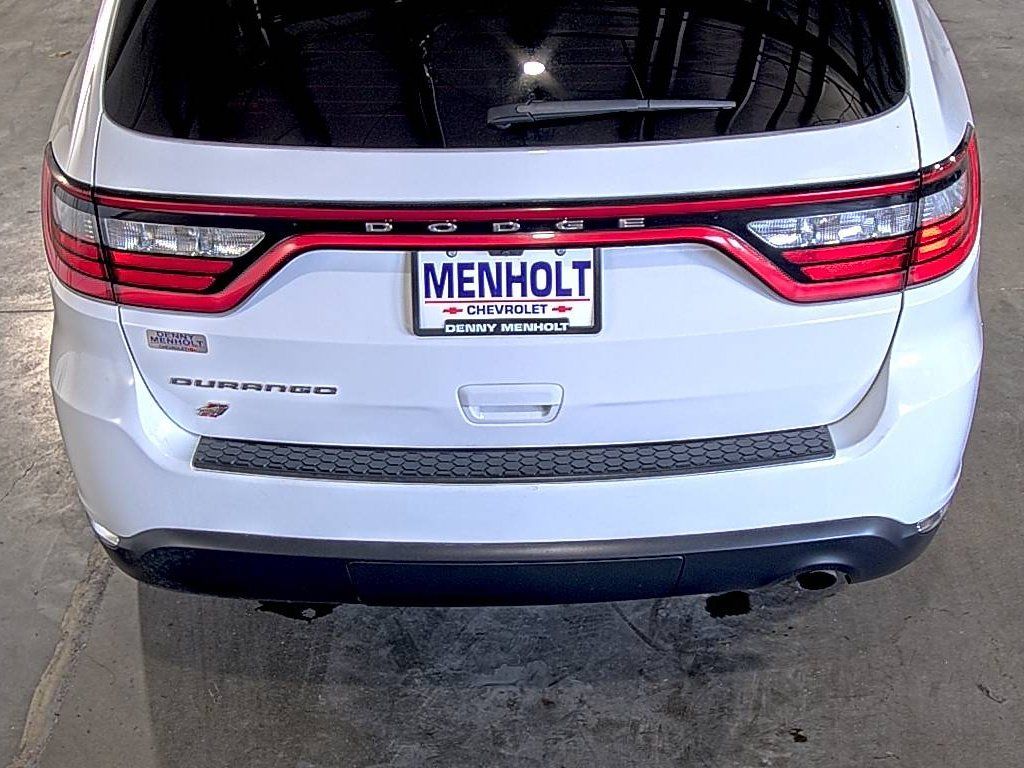 2024 Dodge Durango