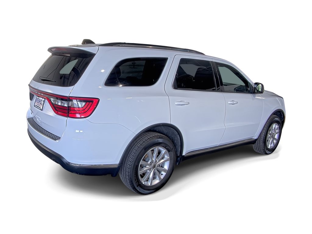 2024 Dodge Durango