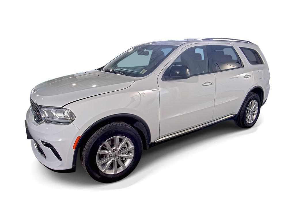 Used 2024 Dodge Durango SXT  SUVs