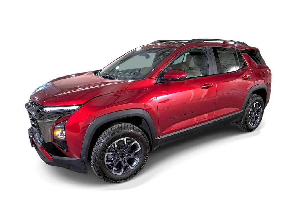 New 2026 Chevrolet Equinox  ACTIV SUVs