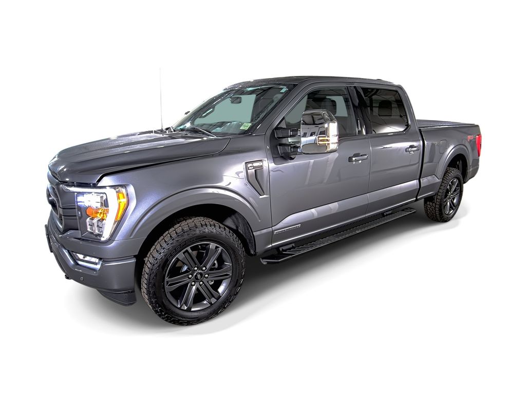 Used 2023 Ford F-150 XLT  Trucks