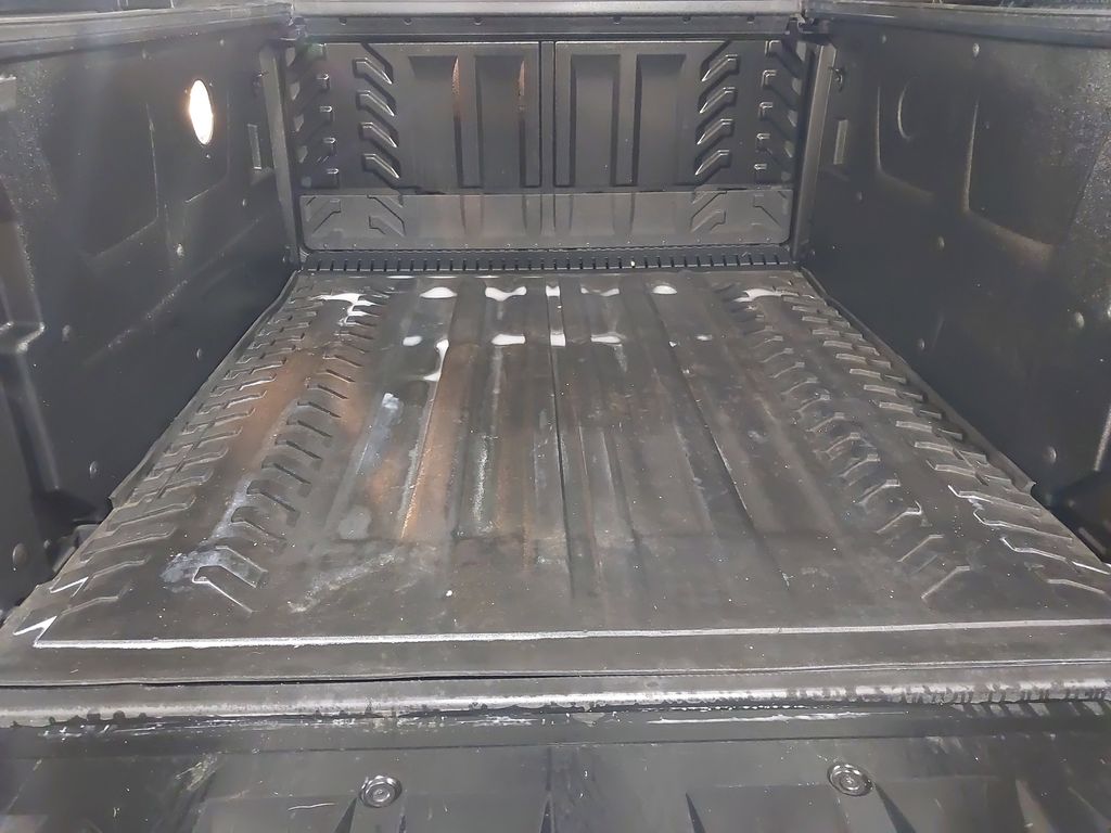 2011 Cadillac Escalade EXT