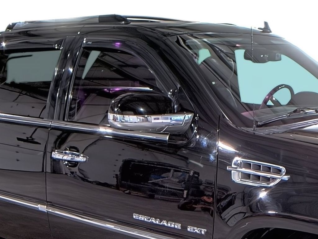 2011 Cadillac Escalade EXT