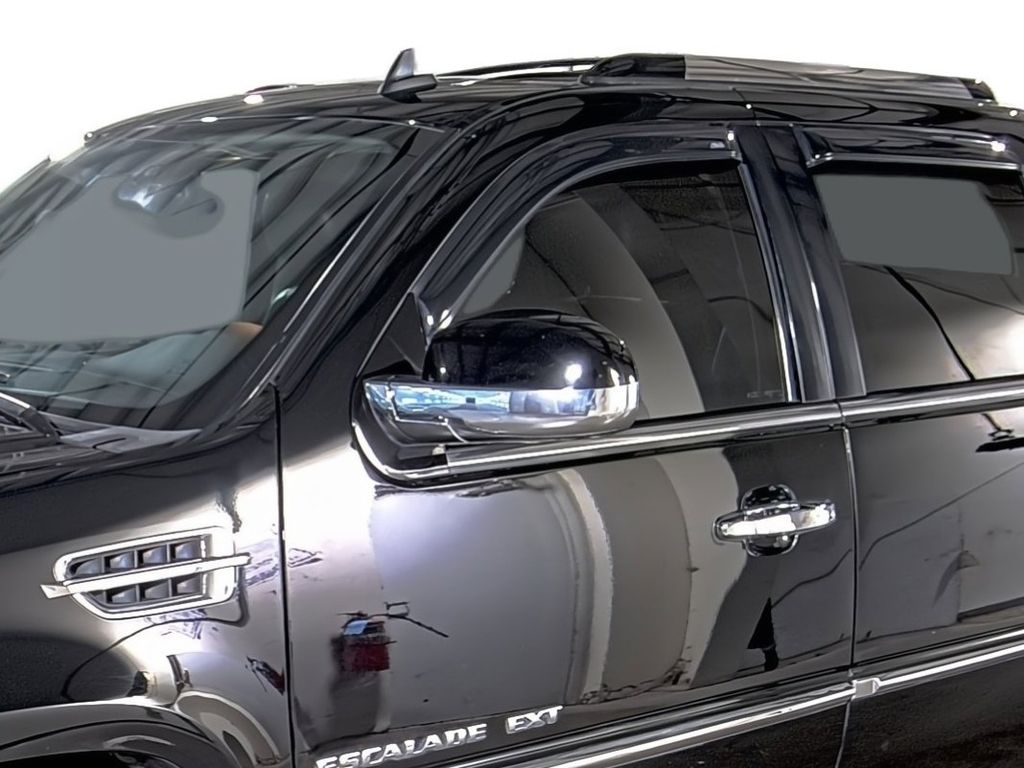 2011 Cadillac Escalade EXT