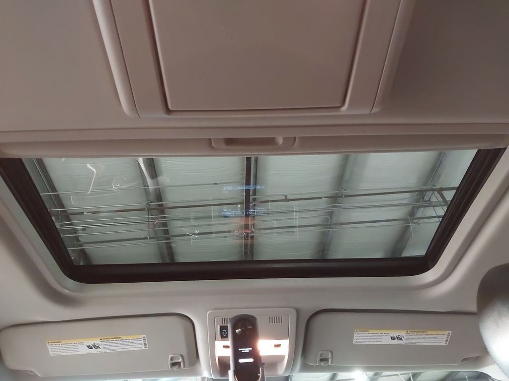 2011 Cadillac Escalade EXT