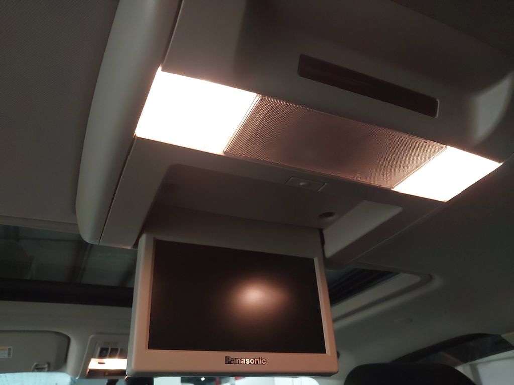 2011 Cadillac Escalade EXT