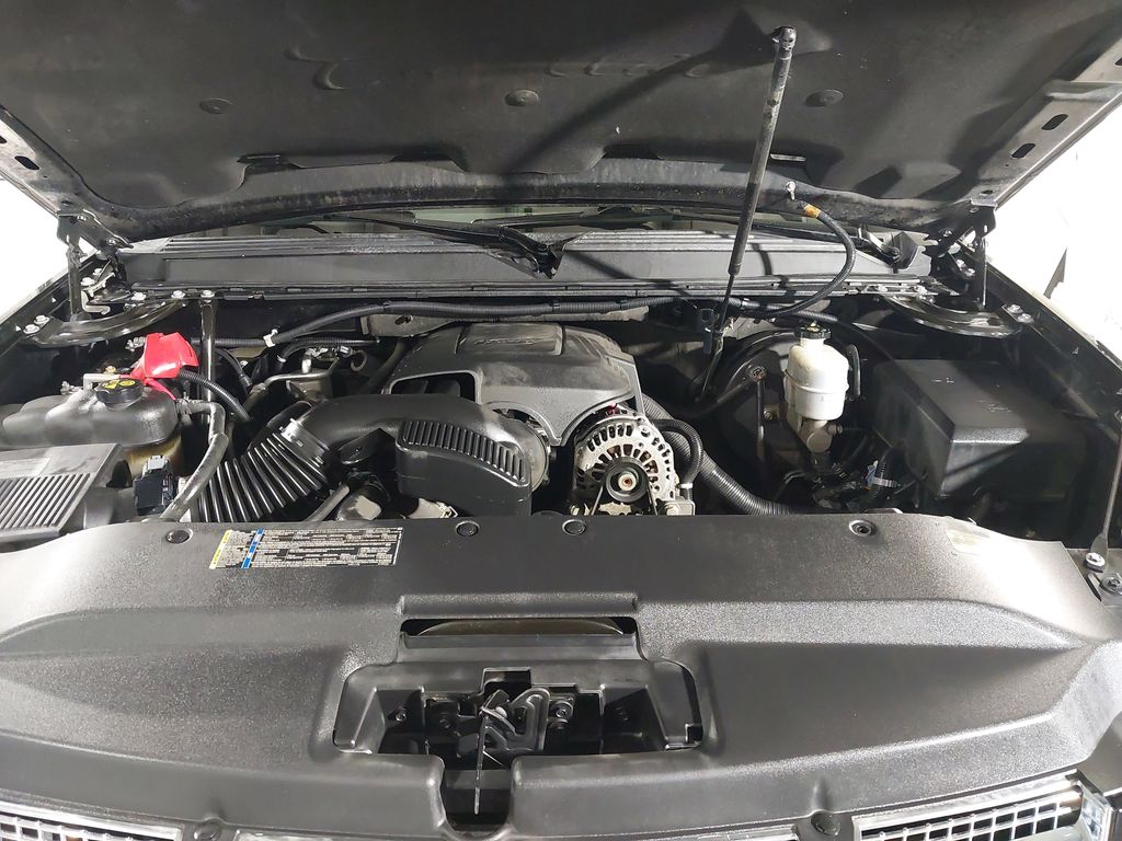 2011 Cadillac Escalade EXT