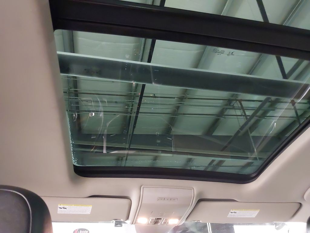 2019 Volkswagen Atlas